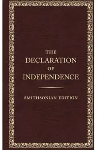 The Declaration of Independence, Smithsonian Edition