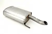 Toba esapament finala PEUGEOT 406 2.0D 2.2D intre 1999-2004