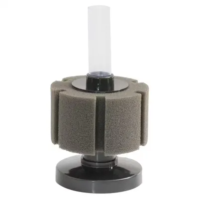 Filtru burete ISTA Bio Sponge Mini - Round, I-147