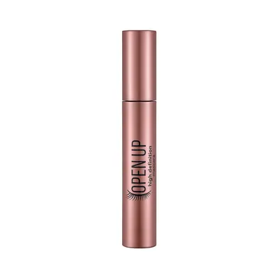 Mascara Open Up High Definition, 12ml, Flormar