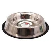 Bol pentru câini din oțel inoxidabil ø 29 cm Dog Fantasy – Plaček Pet Products