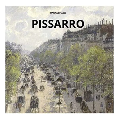Konemann: Pissarro (Artist Monographs)