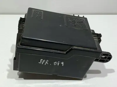 Panou / tablou sigurante 243805284R Dacia Spring facelift (2022-2024) 4DB401 electric