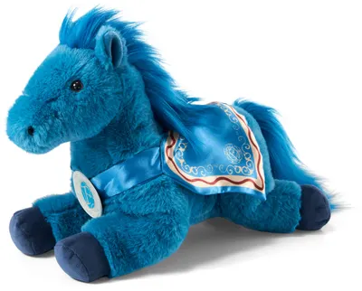 Figurină de pluș The Noble Collection Movies: Wicked - Fiyero’s Horse