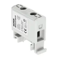 OTL16 grey 1xAl/Cu 1,5-16mm² 1000V Clema distribuitor