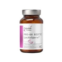 Probiotic Pharma PRO-60 Biotic Lactospore, 60 capsule, OstoVit