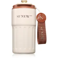 SUNEWMED+ Vacuum Thermo Mug cană termoizolantă 1 buc
