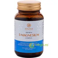 5 Magnesium Complex 90cps