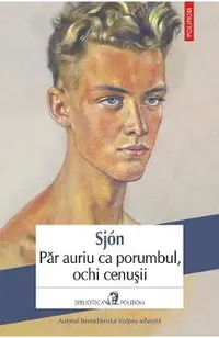 eBook Par auriu ca porumbul, ochi cenusii