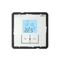 Controler temperatura_alb