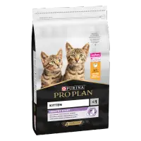 PURINA PRO PLAN KITTEN Healthy Start, Pui, 10 kg