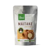 Maitake pudra bio 60g Obio