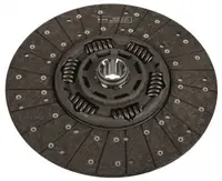 Disc Ambreiaj (430mm) Potrivit Iveco Eurostar, Eurotech Mp, Eurotrakker, P Pa, Stralis I, Trakker I, Turbostar, Turbotech; Rvi Magnum; Astra Hd 7 8210.42.061-Midr06.24.65c 42 07.84-