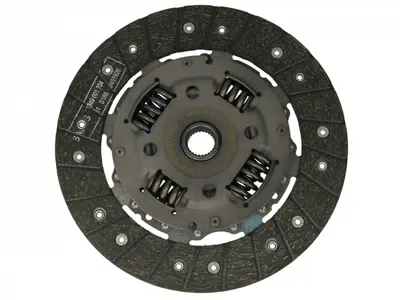 Disc Ambreiaj (220mm) Audi A1, A3; Seat Altea, Altea Xl, Leon, Leon Sc, Leon St; Skoda Octavia Ii, Octavia Iii, Superb Ii, Superb Iii, Yeti; Vw Eos 1.4 1.4alk 1.4cng Dupa 2007