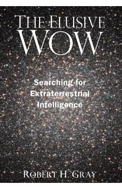 The Elusive Wow: Searching for Extraterrestrial Intelligence