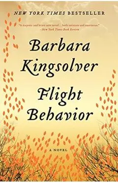 Flight Behavior
