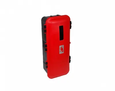 Cutie locas suport extinctor 6-9kg, Cargoparts