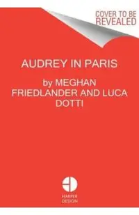 Audrey Hepburn in Paris