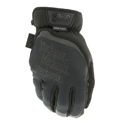 Manusi tactice anti taiere Mechanix FastFit Covert D4