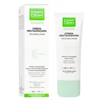 Crema reparatoare Acniover Restore, Martiderm | 40 ml