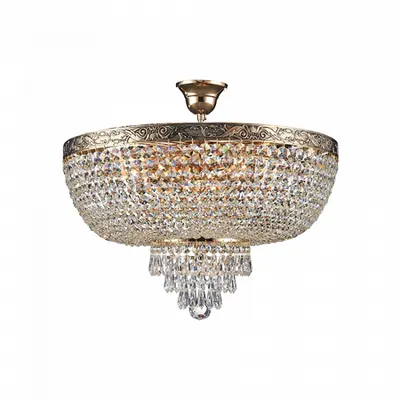 Candelabru Palace DIA890-CL-06-G