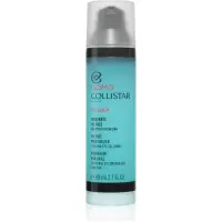 Collistar Uomo Oil Free Moisturizer gel crema hidratant pentru barbati 80 ml