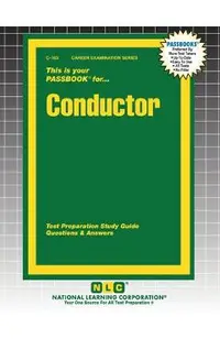 Conductor -