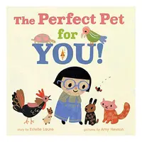 Perfect Pet for You!