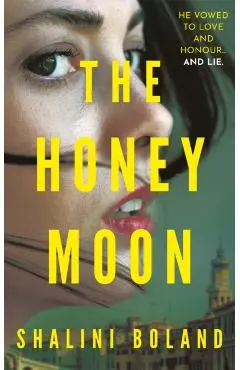 The Honeymoon