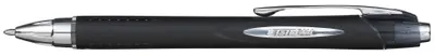 Pix Uniball Jetstream – Negru, 1.0 mm RT