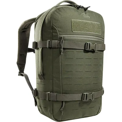 Rucsac tactic Tasmanian Tiger TT Modular Daypack