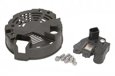Regulator Alternator Potrivit Mercedes 124 (c124), 124 (w124); Audi 80 B4, A1, A3, A4 B5, A4 B6, A4 B7, A6 C5, Tt; Bmw 3 (e36); Ford Mondeo Iii; Renault Clio Ii, Kangoo 1.2-3.6 01.85