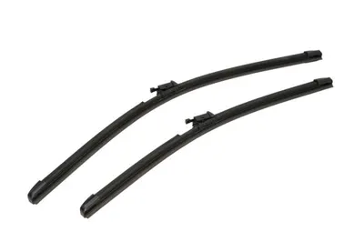 Lama stergator fata (2buc) VA310 Silencio AquaBlade 600 500mm potrivit VOLVO S60 III, V60 II 02.18