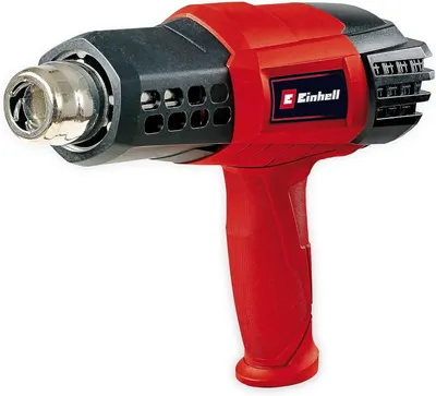 Pistol cu aer cald Einhell - TE-HA 2000, 2000W