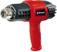 Pistol cu aer cald Einhell - TE-HA 2000, 2000W