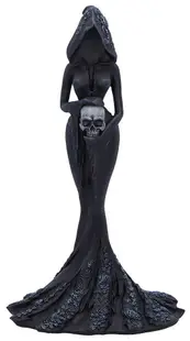 Statuetă Nemesis Now Adult: Femme Fatale - Keeper, 20 cm