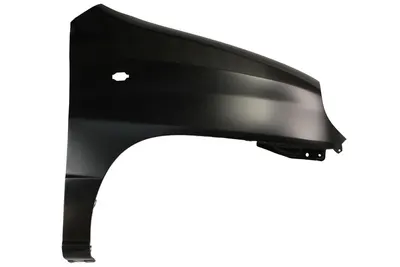 Aripa fata Dreapta potrivit HYUNDAI ATOS 1998-2002 - (cu gaura pentru semnalizator)