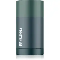 BEN&ANNA Persian Lime Refill deodorant solid natural cu sac 40 g