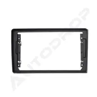 Ramă adaptoare Suzuki Grand Vitara 2004-2013 - navigație Android 9 , montaj dedicat