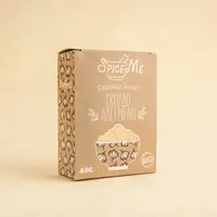 Usturoi pudra 40g ECO