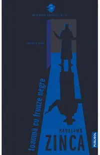 eBook Toamna cu frunze negre