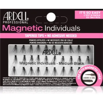 Ardell Magnetic Individuals gene false