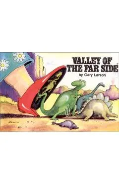 Valley of the Far Side, Volume 6