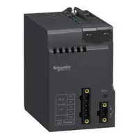 Modul De Alimentare X80 - 24 - 48 V Izolat DC