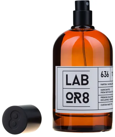 Labor8 Parfum Tiferet 636, 30 ml