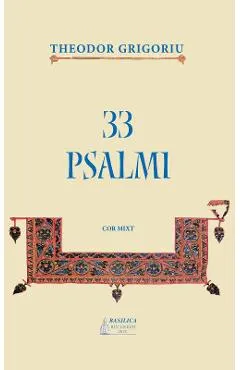 33 Psalmi