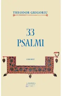 33 Psalmi
