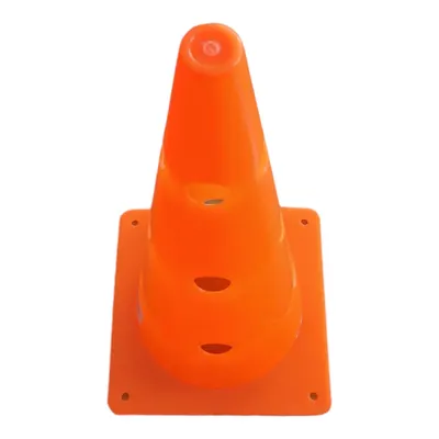 Con antrenament Master Sport 45 cm, cu gauri