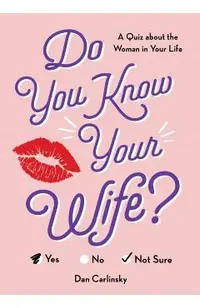 Do You Know Your Wife?