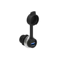 Communication Interface Ø22mm Platinum Series, Usb Interface Type 3.0, A/b Connection Type